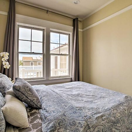 Charming Renovated Avalon Townhome, Walk To Beach! Exterior foto